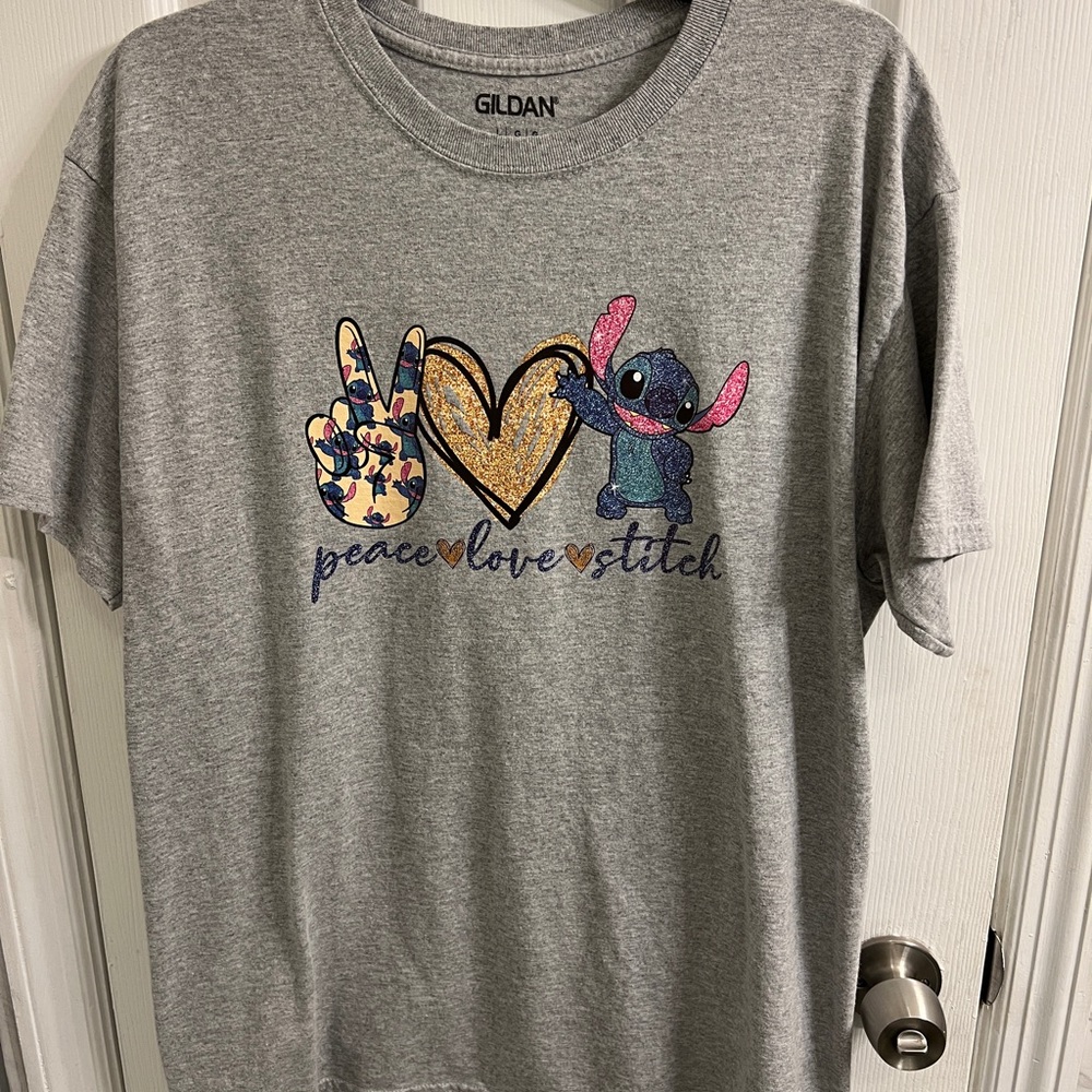 Stitch t-shirt